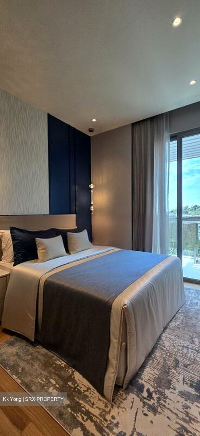 The Residences at W Singapore Sentosa Cove (D4), Condominium #447496431